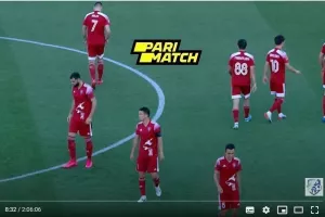 Αυτή είναι η "πρωτάρα" Kaysar Kyzylorda 