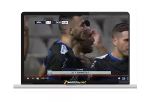 (ΣΤΙΓΜΙΟΤΥΠΑ) Απόλλων - Σαμπουρτάλο 