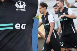 ΠΡΩΤΗ φορά… η νέα/ΦΩΤΟΣ