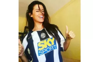 Eva/Juve!