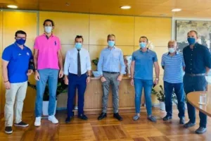 Αντίπαλος της Λευκωσίας η Θεσσαλονίκη