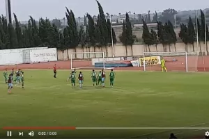 (ΒΙΝΤΕΟ) Το γκολ - πέναλτι του Θεοδώρου
