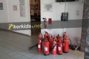(ΦΩΤΟΣ Kerkida) Αγώνας δρόμου για Τσίρειο