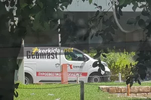 (ΦΩΤΟΣ Kerkida) Αγώνας δρόμου για Τσίρειο