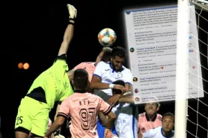 (Αραράτ) Κράξιμο, απογοήτευση και… Ομόνοια