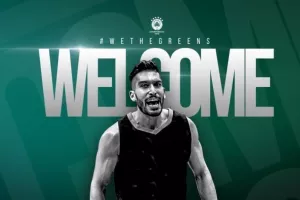 Παναθηναϊκός: Επίσημα ο Κασελάκης!