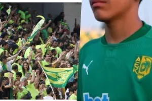 Διαφωνία ΚΑΙ από τους ΑΕΚτζήδες για τις στολές!