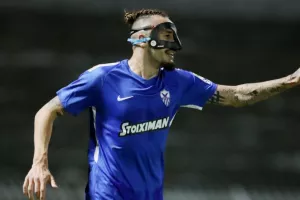 Εξωτερικό/ "Κάτσα"