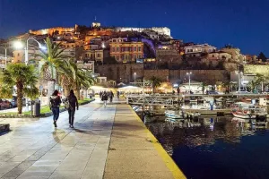 Ένα βήμα πριν το τοπικό lockdown η Καβάλα
