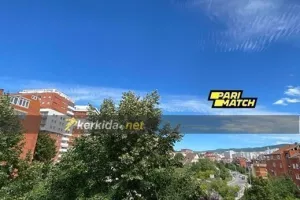 Ο καιρός στην Πρίστινα (φώτος)