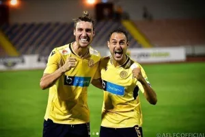 Ενθουσιασμένος… Μάνου 