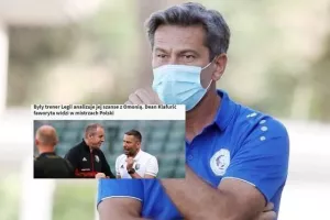 ΚΛΑΦΟΥΡΙΤΣ για Ομόνοια: "Μην την υποτιμήσετε, αυτοί... να προσεχθούν" (Πρόβλεψη... 11αδας)