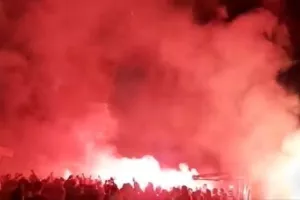 ΘΥΡΑ 9/ΒΙΝΤΕΟ από την προπόνηση 