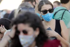 ΕΛΛΑΔΑ/Νέα μέτρα ανακοινώνει το απόγευμα η κυβέρνηση