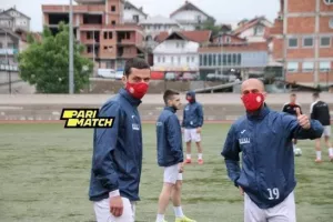 ΑΝΑΚΟΙΝΩΣΑΝ ΔΥΟ κρούσματα/Πιθανή αντίπαλος ΑΠΟΕΛ