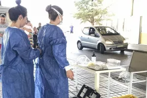 Ελλάδα/153 νέα κρούσματα