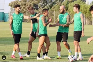 Ετοιμάζεται ο Γιαν 