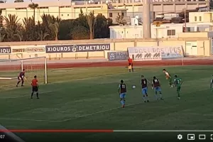 (ΒΙΝΤΕΟ) Το γκολ - πέναλτι του ΚΙΚΟ