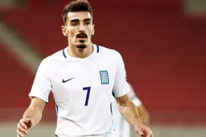 ΑΝΑΜΟΝΗ και ΕΤΟΙΜΟΣ ο ΛΑΖΑΡΟΣ