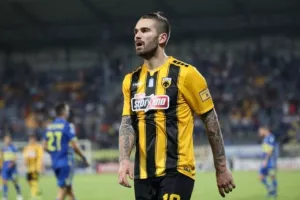 «Σεντ και Ρεν θέλουν τον Λιβάγια»