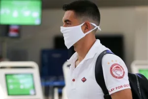 Γαβαλάς για το κρούσμα και την ΕΠΟ: «Ανοιχτή πρόσκληση στο σπίτι του Λοβέρα για καφέ!»