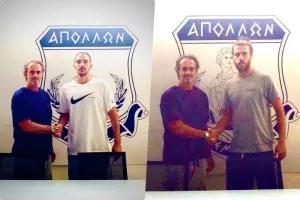 Ενισχύθηκε ο Απόλλωνας 