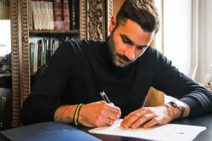 ΚΥΠΡΟ και ΥΠΟΓΡΑΦΕΣ