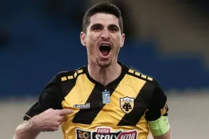 Γερμανικό ενδιαφέρον για Μάνταλο