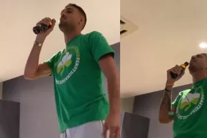 Μακέντα και Βέλεθ... έδωσαν πόνο με Αργυρό (βίντεο)