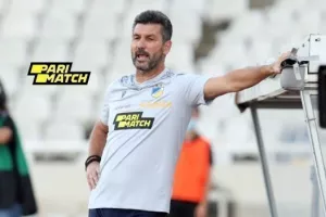 "Εδώ είμαστε, μην φοβάσαι" μήνυμα... σε Μαρίνο