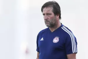 Μαρτίνς: "Έχουμε ένα πρόβλημα με τον τελικό που είναι στη μέση της προετοιμασίας"