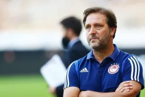Μαρτίνς: «Φεύγουμε με ψηλά το κεφάλι και την υπερηφάνεια μας άθικτη»
