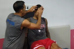 Ολυμπιακός: Ακυρώθηκαν τα φιλικά