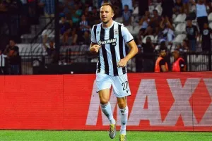 Μένει ο Μίσιτς στην Τούμπα