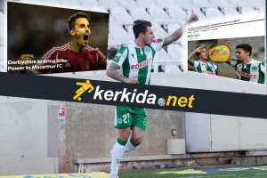 ΕΚΛΕΙΣΕ… Ματ/ΔΗΛΩΣΕΙΣ