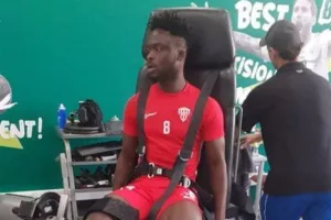 Wagner και Osei