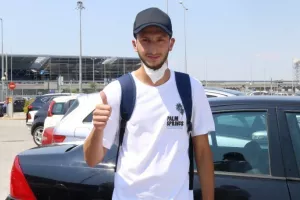 "Πλήρωσε 850.000 ευρώ για Νινούα"