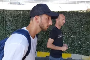 ΠΑΟΚ: Στη Θεσσαλονίκη ο Νινούα
