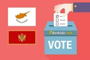 ΓΚΑΛΟΠ/Κύπρος - Μαυροβούνιο