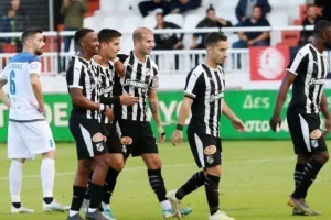 ΟΦΗ: Πιθανή αντίπαλος η Τότεναμ!