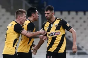 Φουλ δουλειά και στις διακοπές για Ολιβέιρα και Σιμάνσκι
