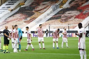 Ολυμπιακός: Στις 18/8 ξεκινάει η προετοιμασία