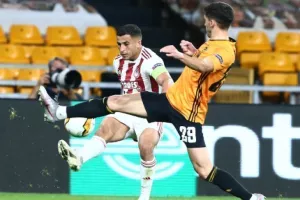 Ομάρ: «Ελπίζω να τα ξαναπούμε»