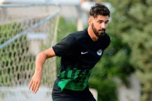 ΕΝΙΣΧΥΣΗ με Ορέστη Νικολόπουλο