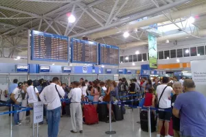 ΕΝΗΜΕΡΩΣΗ/Δωρεάν το τεστ για Κύπριους που πήγαν Ελλάδα πριν από 2/8