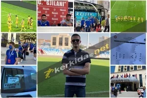 Μέσω Lorik... Τα ΠΑΝΤΑ από Κόσοβο! 