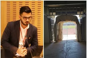 ΣΧΟΛΙΟ για "Τ.Μάρκου"/ "Έχουμε αριθμήσει όλα τα προβλήματα-αναβαθμίσεις που πρέπει να γίνουν άμεσα"