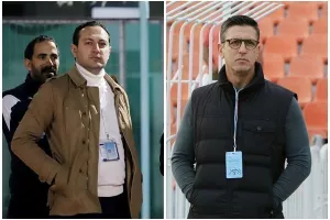 Τσόκκος/Τορναρίτης