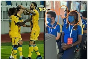 Οι ΣΚΟΡΕΡ και ο MVP! 