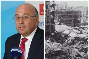 Το ΜΗΝΥΜΑ του Πουλλαΐδη για την σημερινή "μαύρη" επέτειο